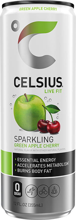 CELSIUS Energy Drink (@CelsiusOfficial) / X