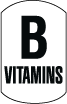 B Vitamins Icon