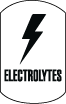 Electrolytes Icon